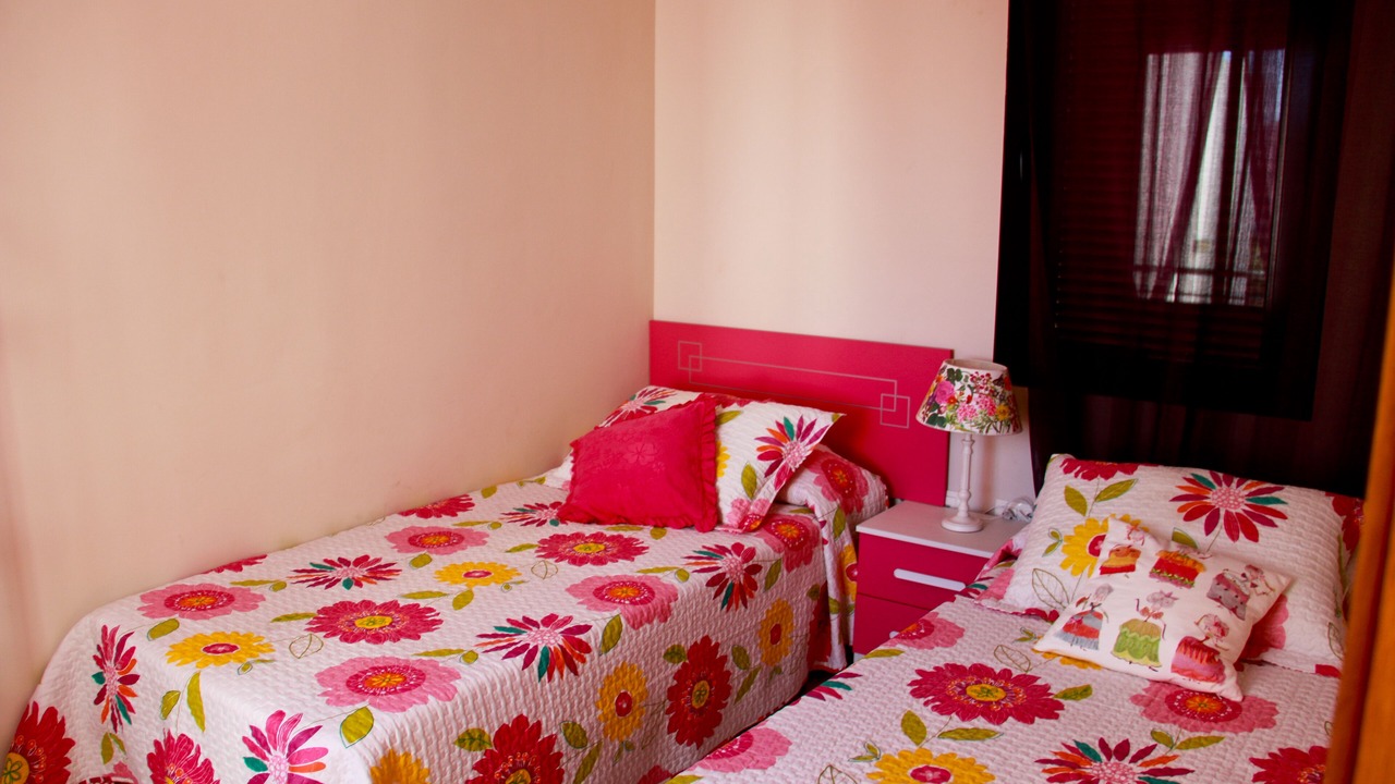 Photo of Bedroom in Playa Macenas