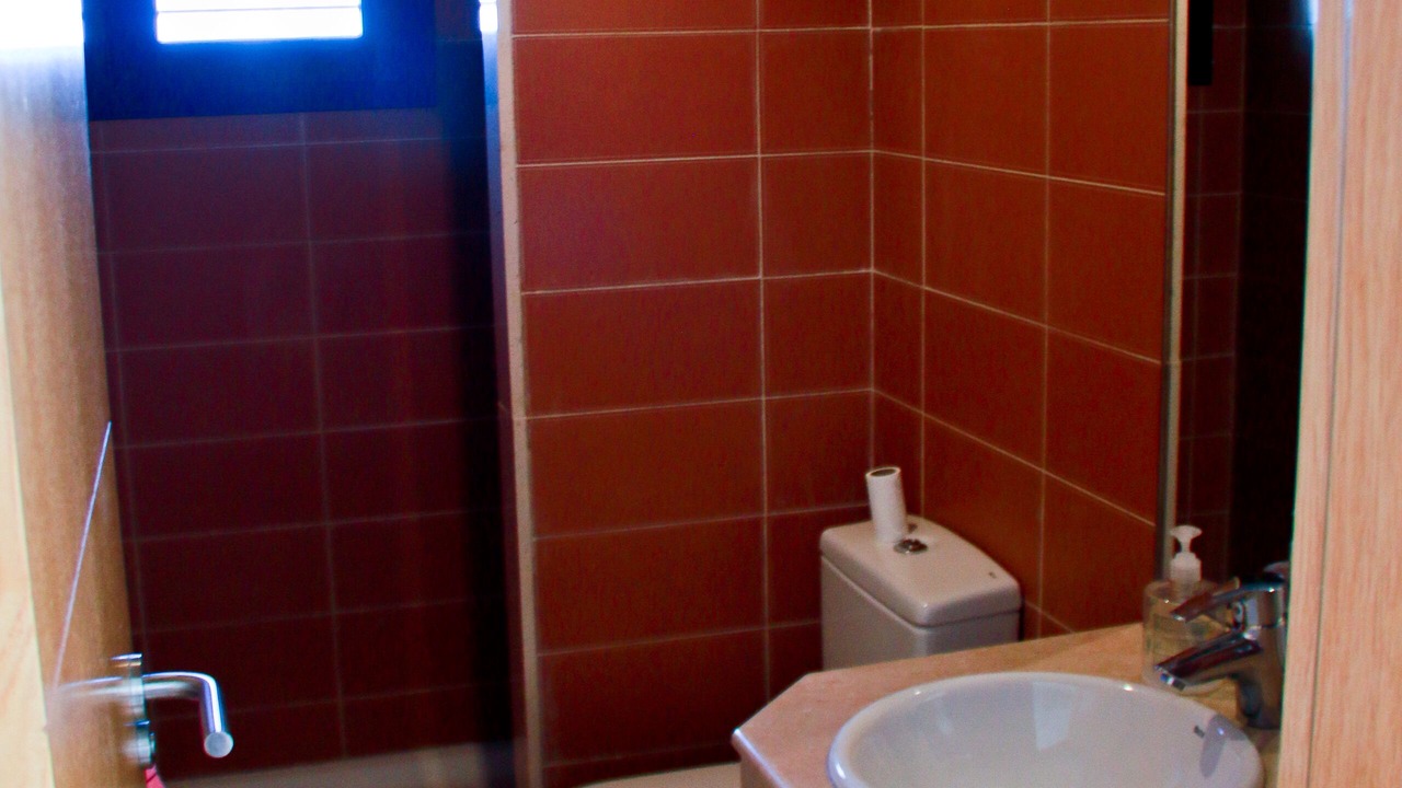 Photo of Bathroom in Playa Macenas