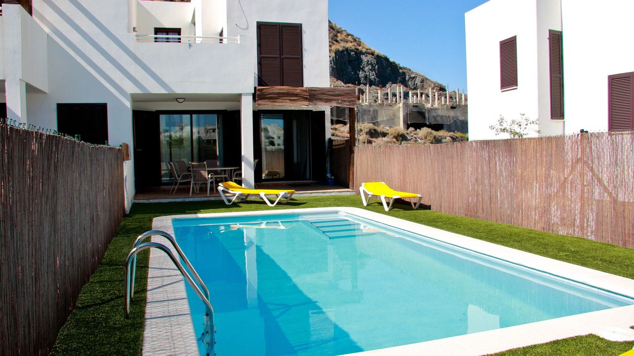 Photo of Outdoor in Playa Macenas