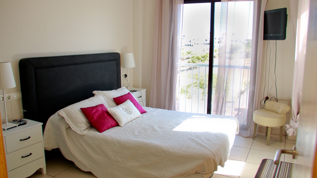 Photo of Bedroom in Playa Macenas