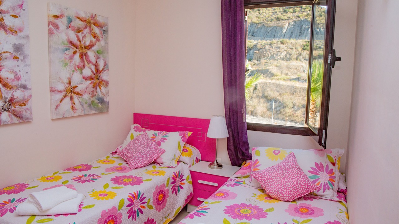 Photo of Bedroom in Playa Macenas