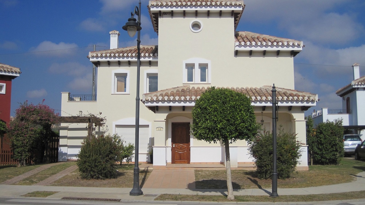 Photo of Outdoor in Torre-Pacheco