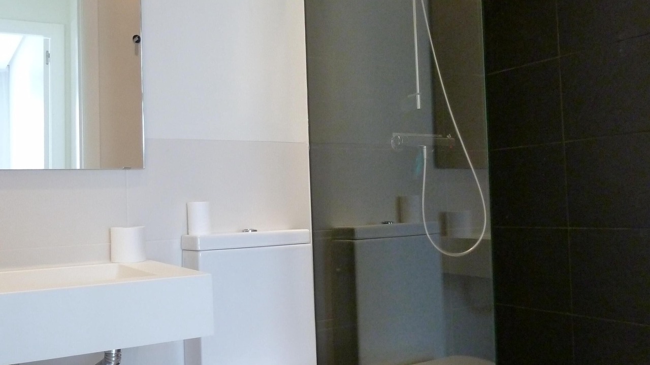 Photo of Bathroom in Los Altos