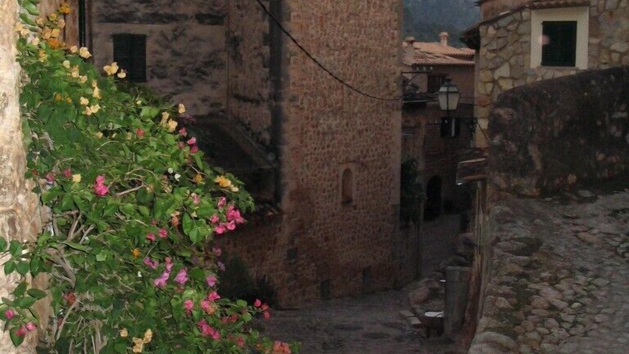 Photo of Outdoor in Fornalutx