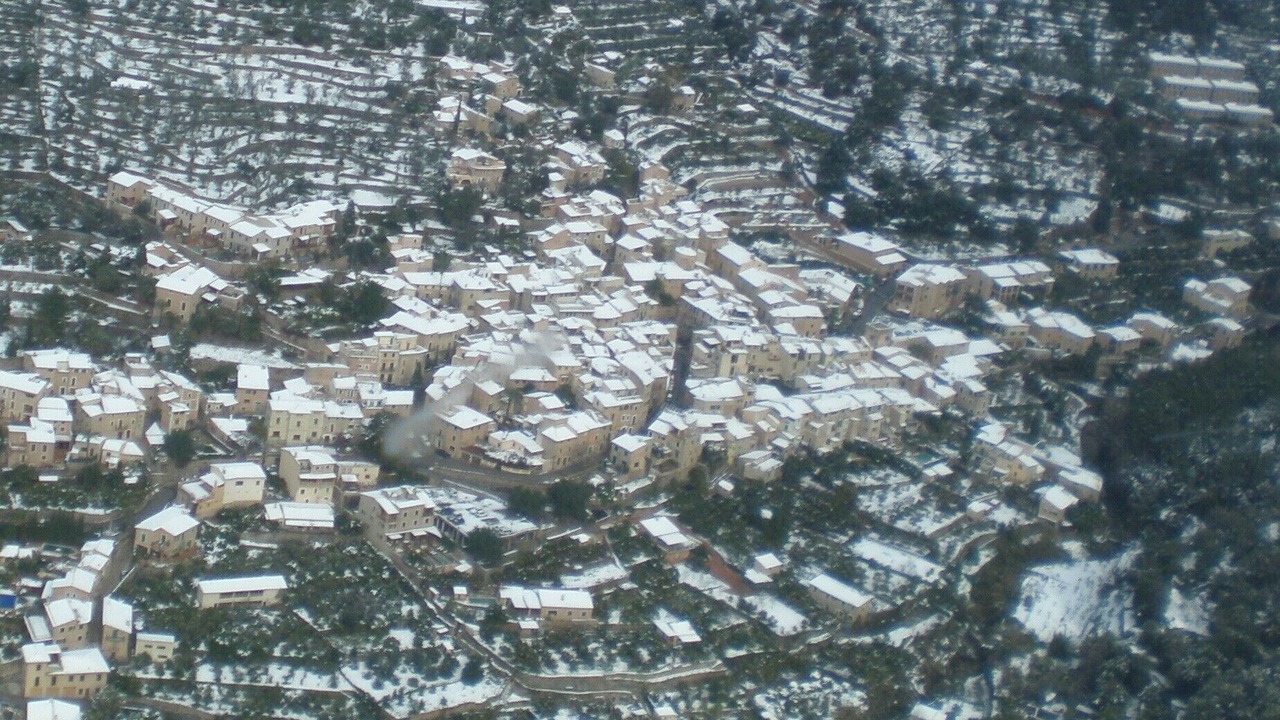 Photo of Outdoor in Fornalutx