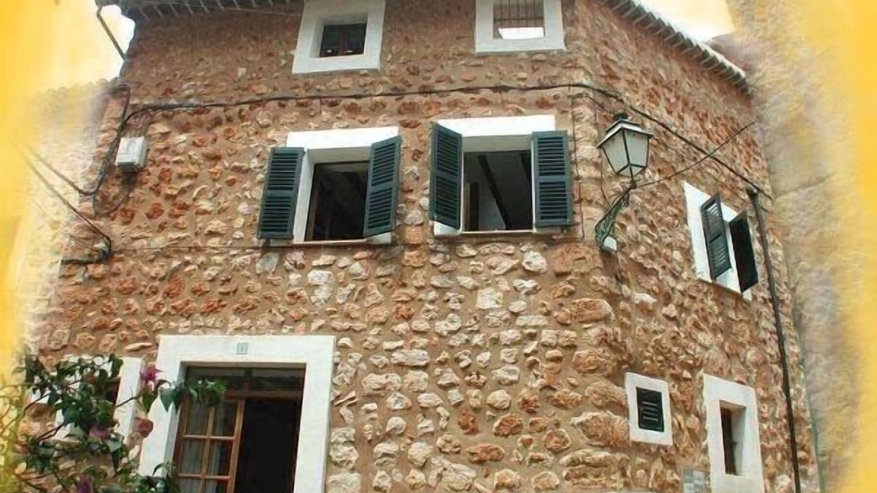Photo of Outdoor in Fornalutx