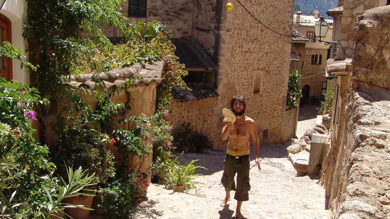 Photo of Outdoor in Fornalutx