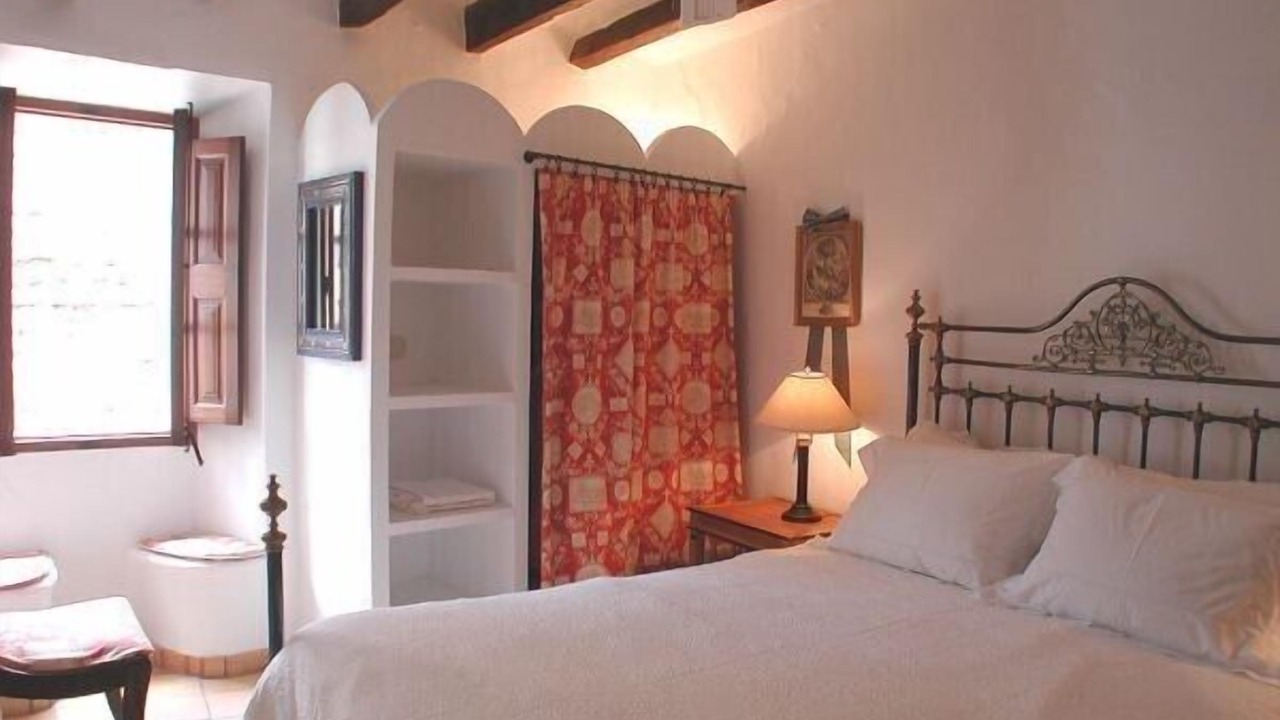Photo of Bedroom in Fornalutx