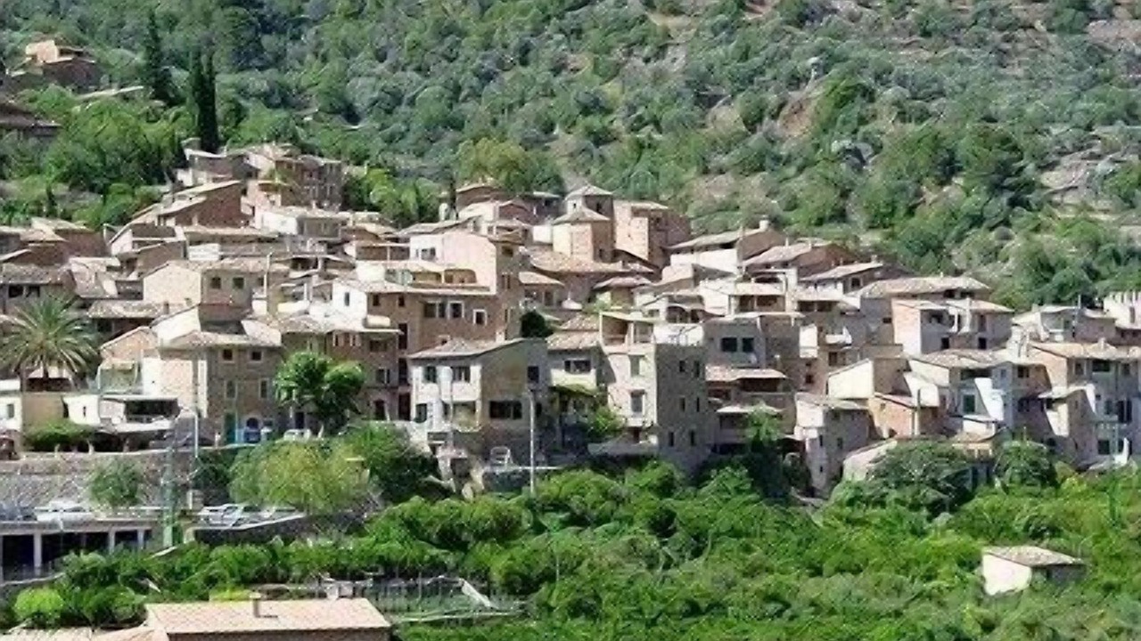 Photo of Outdoor in Fornalutx