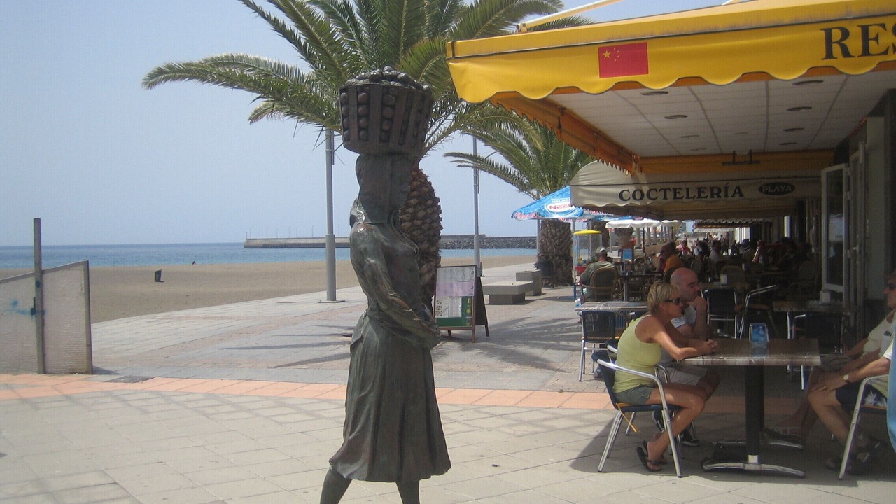 Photo of Others in Gran Tarajal
