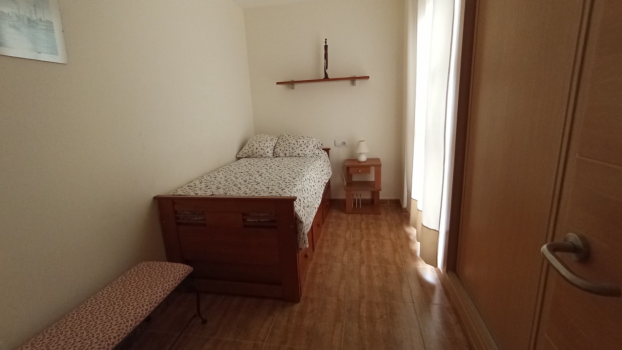 Photo of Bedroom in Gran Tarajal