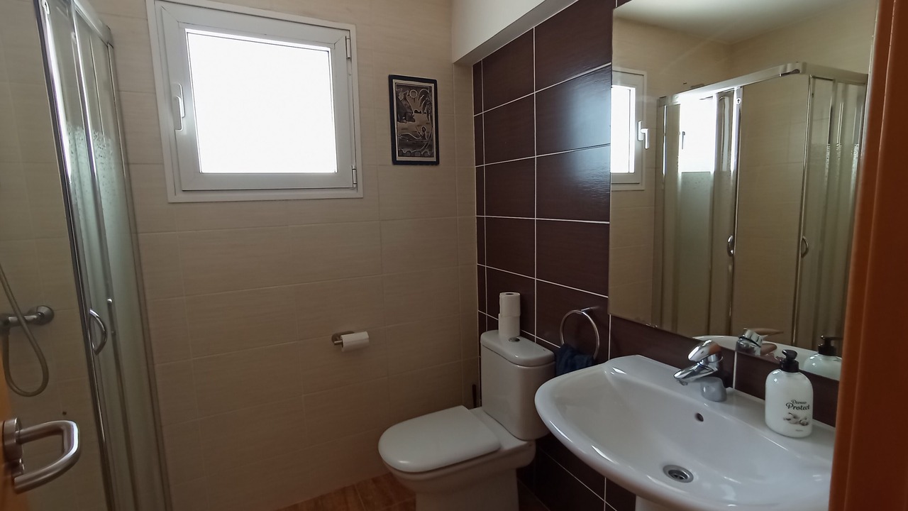 Photo of Bathroom in Gran Tarajal
