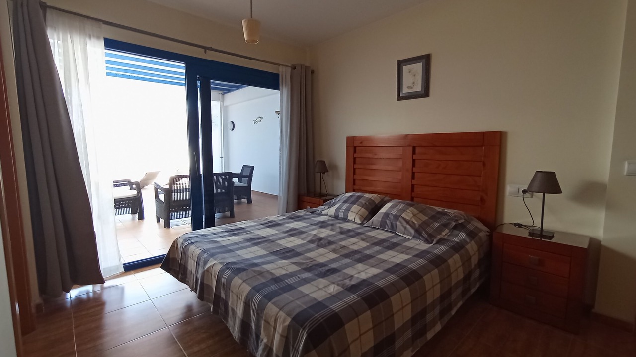 Photo of Bedroom in Gran Tarajal