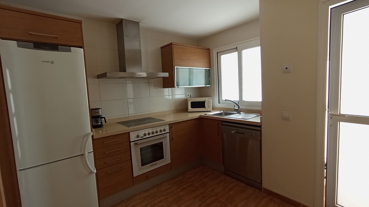 Photo of Kitchen in Gran Tarajal
