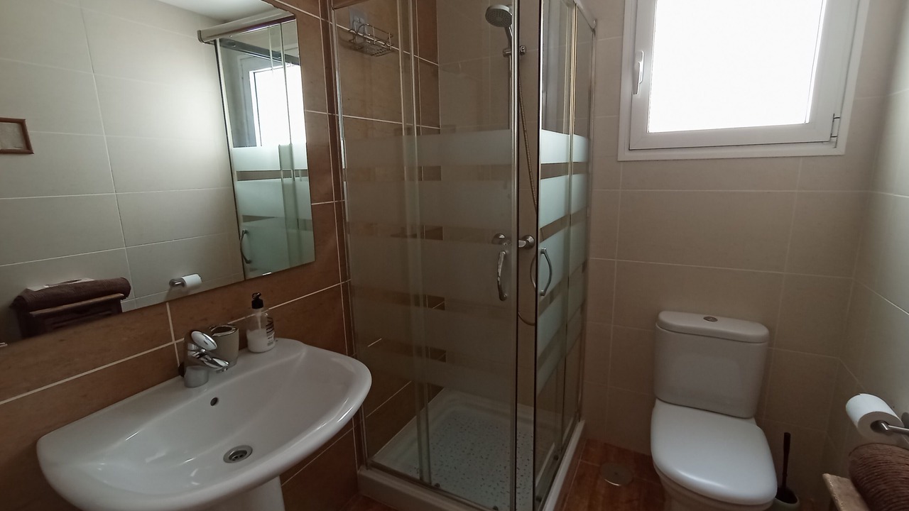 Photo of Bathroom in Gran Tarajal