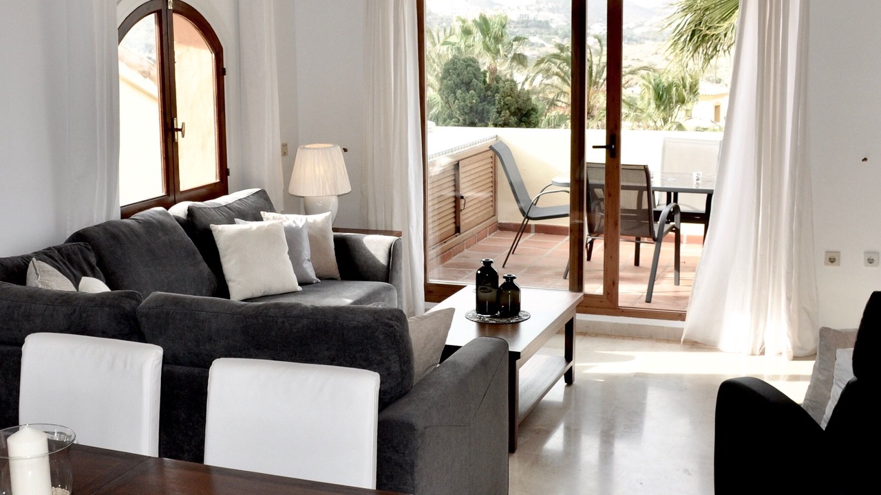 Photo of Livingroom in Diputacion de Rincon de San Gines