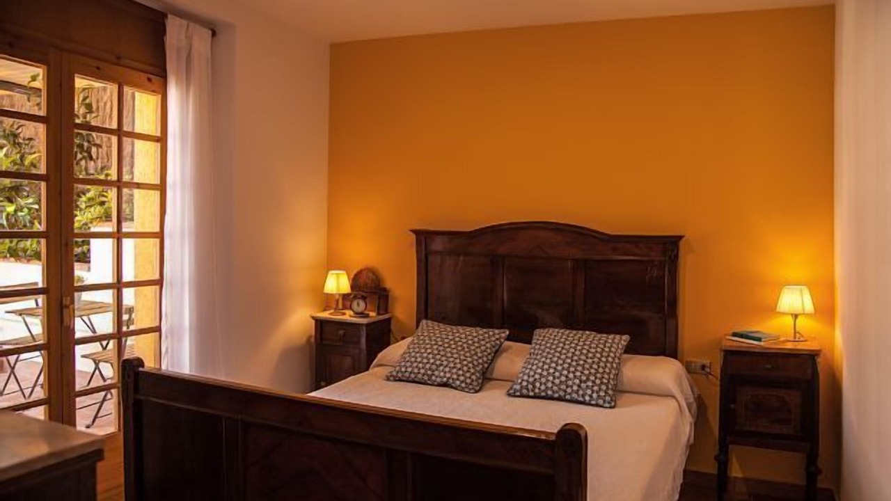 Photo of Bedroom in Sant Pau dʼOrdal