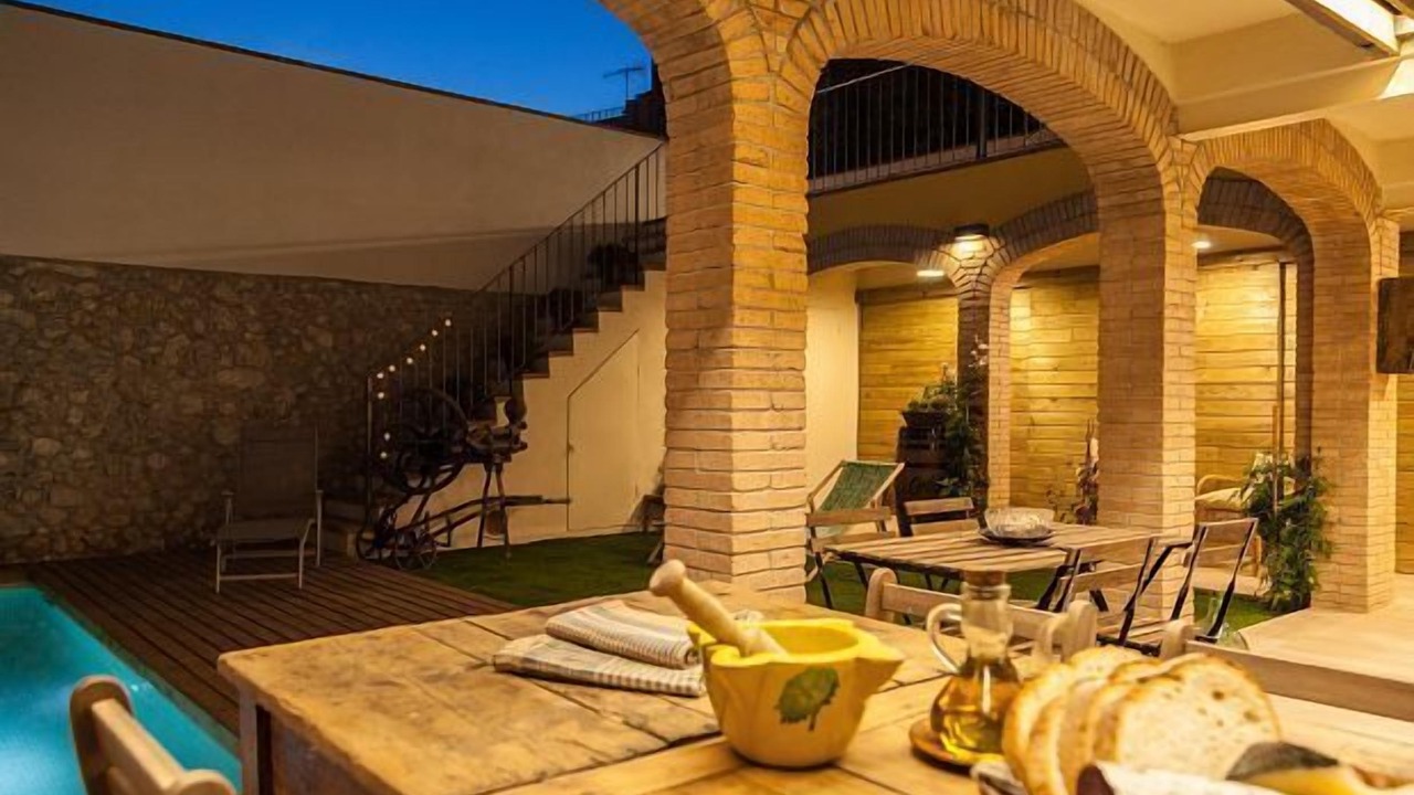 Photo of Outdoor in Sant Pau dʼOrdal