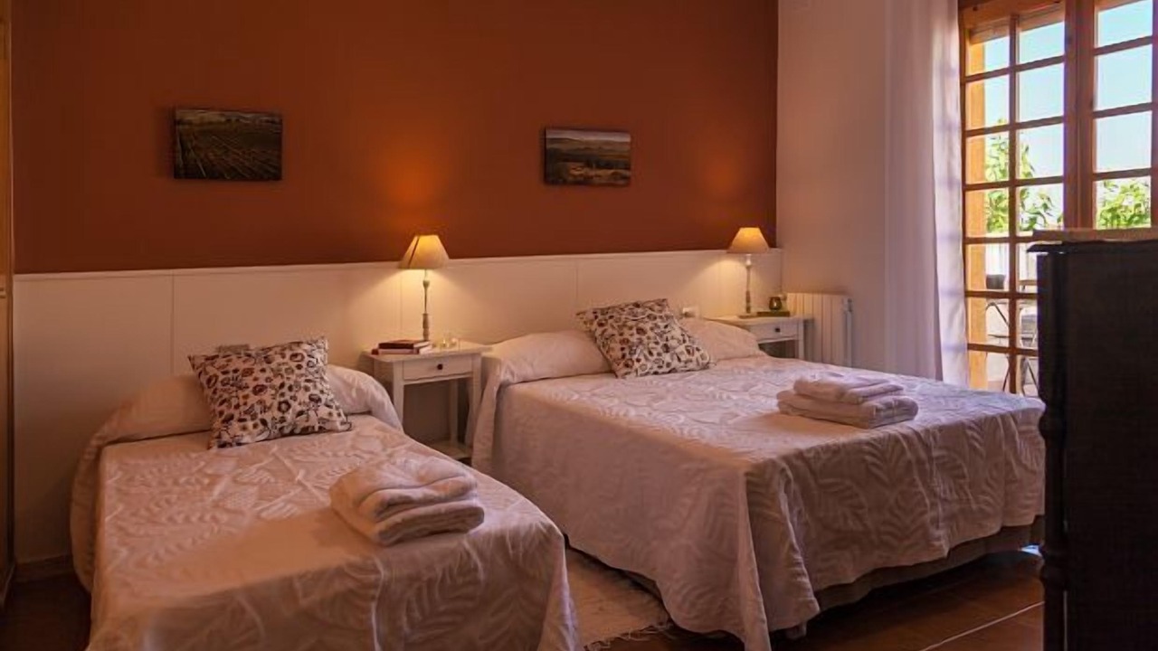 Photo of Bedroom in Sant Pau dʼOrdal