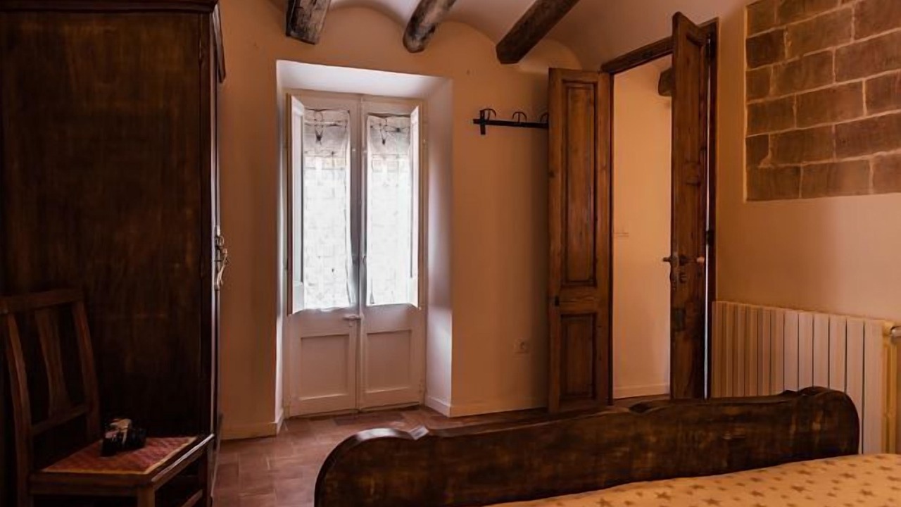 Photo of Bedroom in Sant Pau dʼOrdal