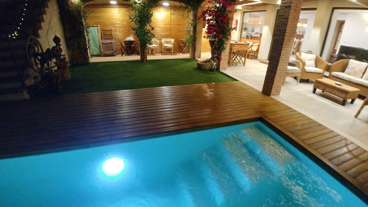 Photo of Outdoor in Sant Pau dʼOrdal