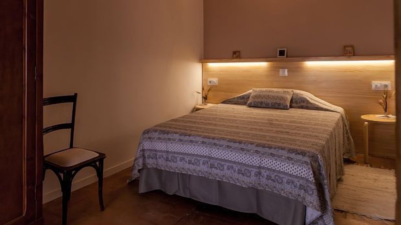 Photo of Bedroom in Sant Pau dʼOrdal