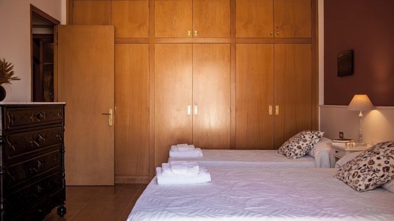 Photo of Bedroom in Sant Pau dʼOrdal