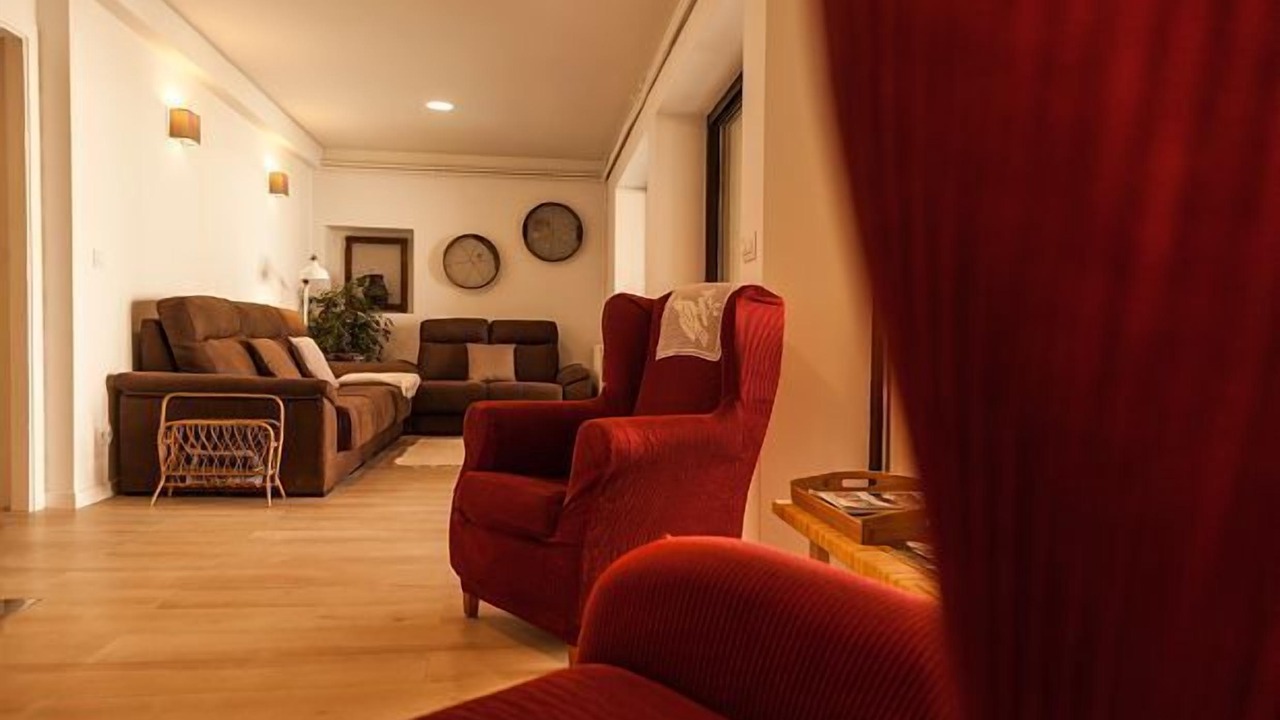 Photo of Livingroom in Sant Pau dʼOrdal