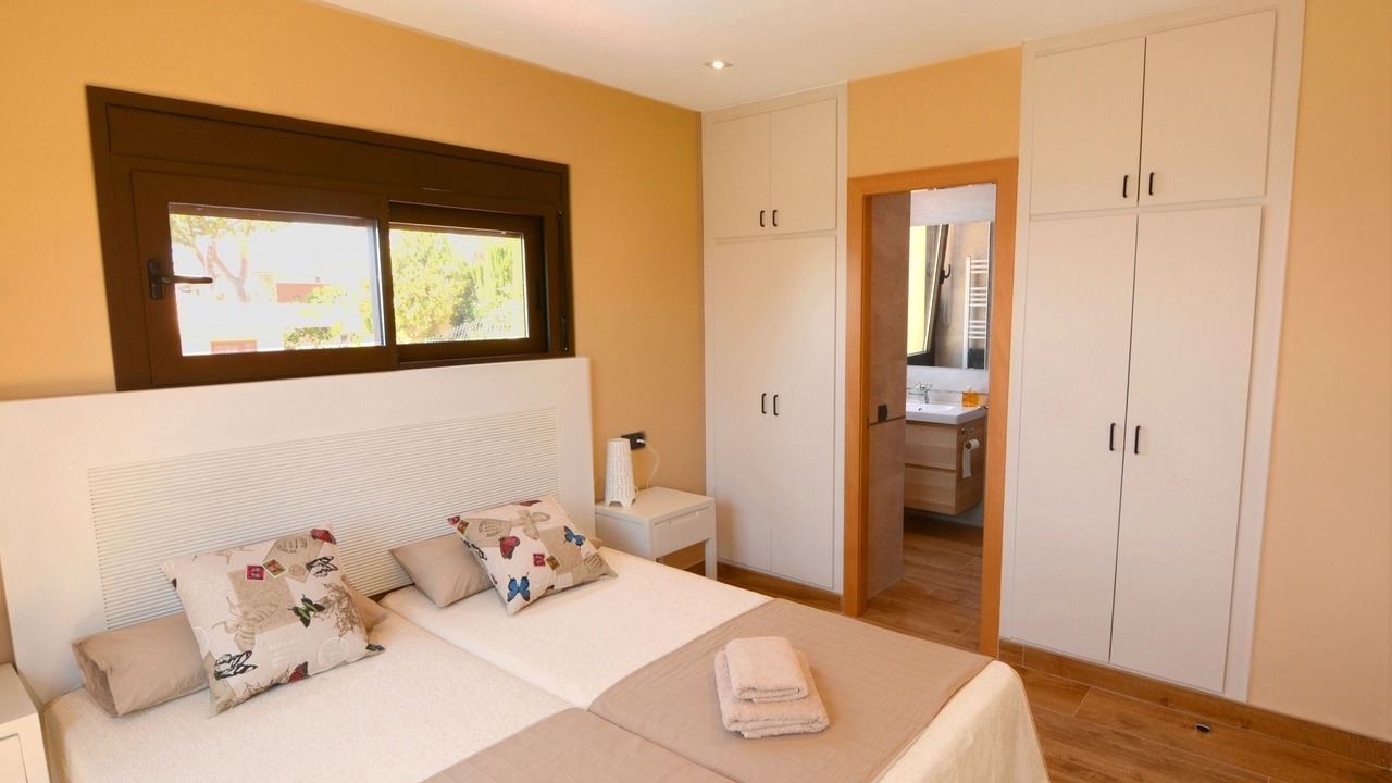 Photo of Bedroom in Lloret de Mar
