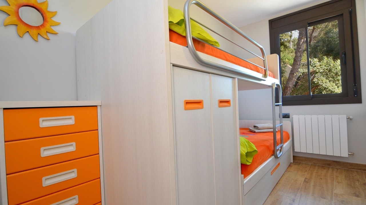 Photo of Bedroom in Lloret de Mar