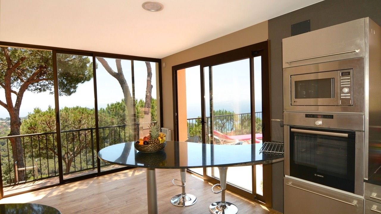 Photo of Kitchen in Lloret de Mar