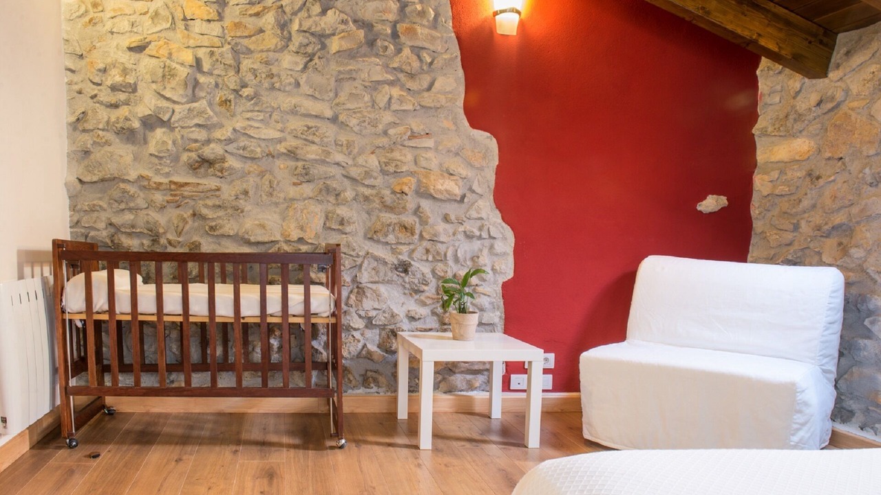 Photo of Bedroom in Ampuero