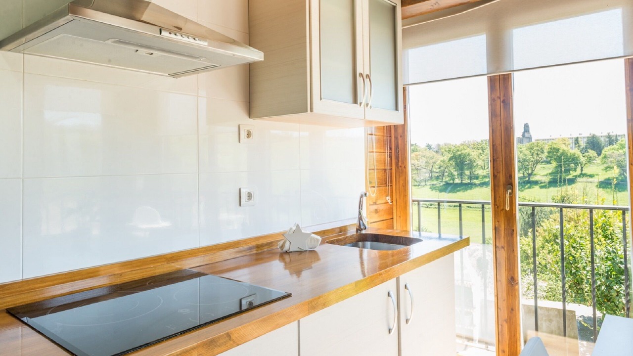 Photo of Kitchen in Ampuero