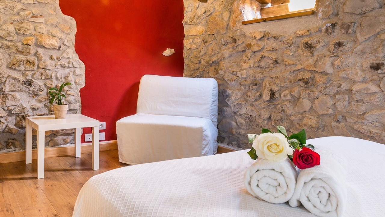 Photo of Bedroom in Ampuero