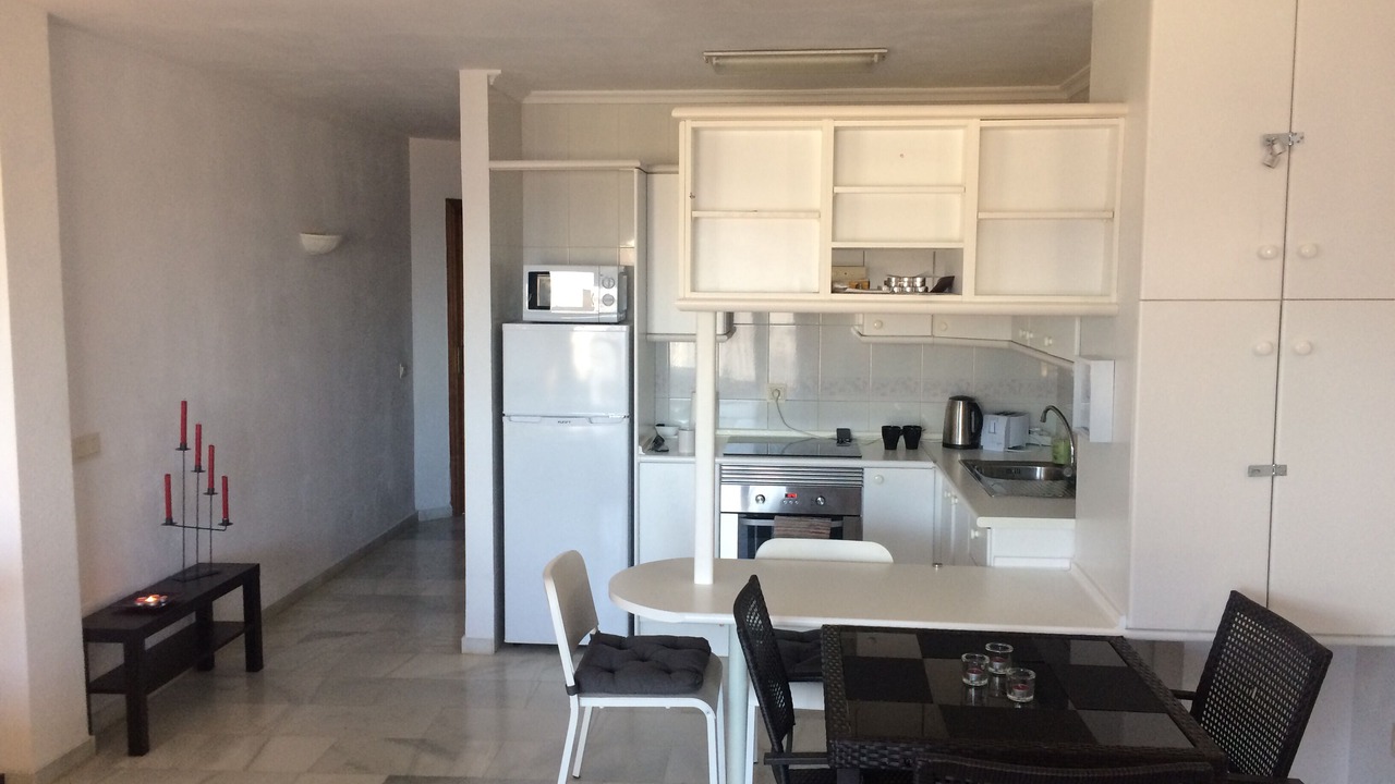 Photo of Bedroom in Mijas