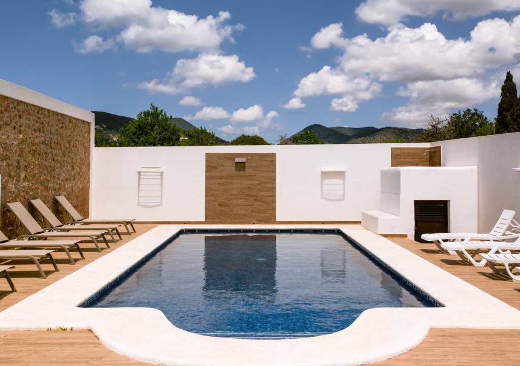 Photo of Outdoor in Sant Josep de sa Talaia