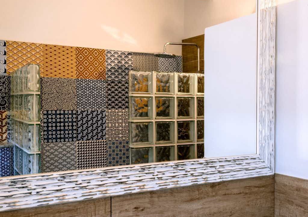 Photo of Bathroom in Sant Josep de sa Talaia