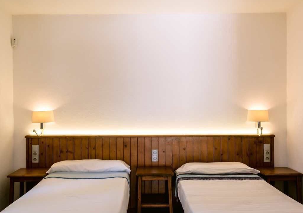 Photo of Bedroom in Sant Josep de sa Talaia