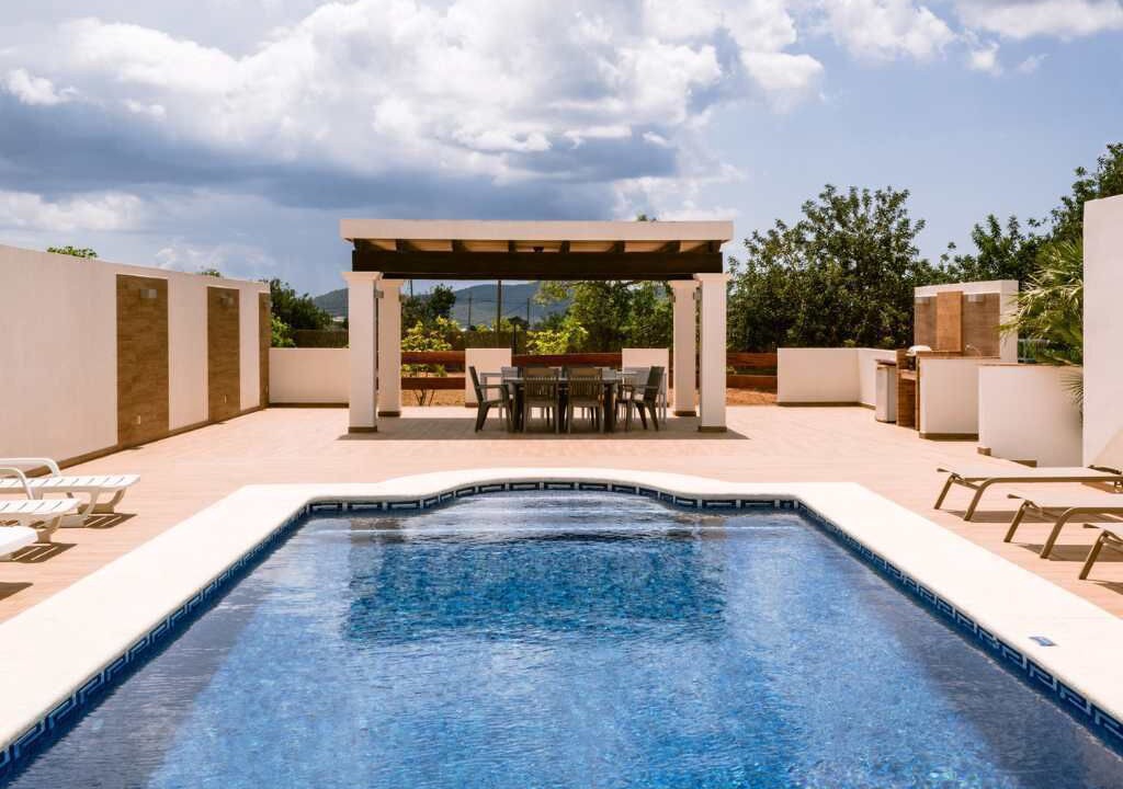 Photo of Outdoor in Sant Josep de sa Talaia