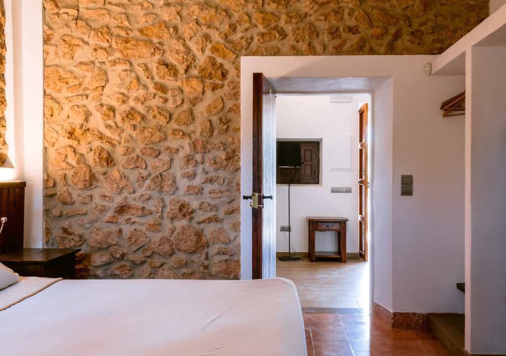 Photo of Bedroom in Sant Josep de sa Talaia