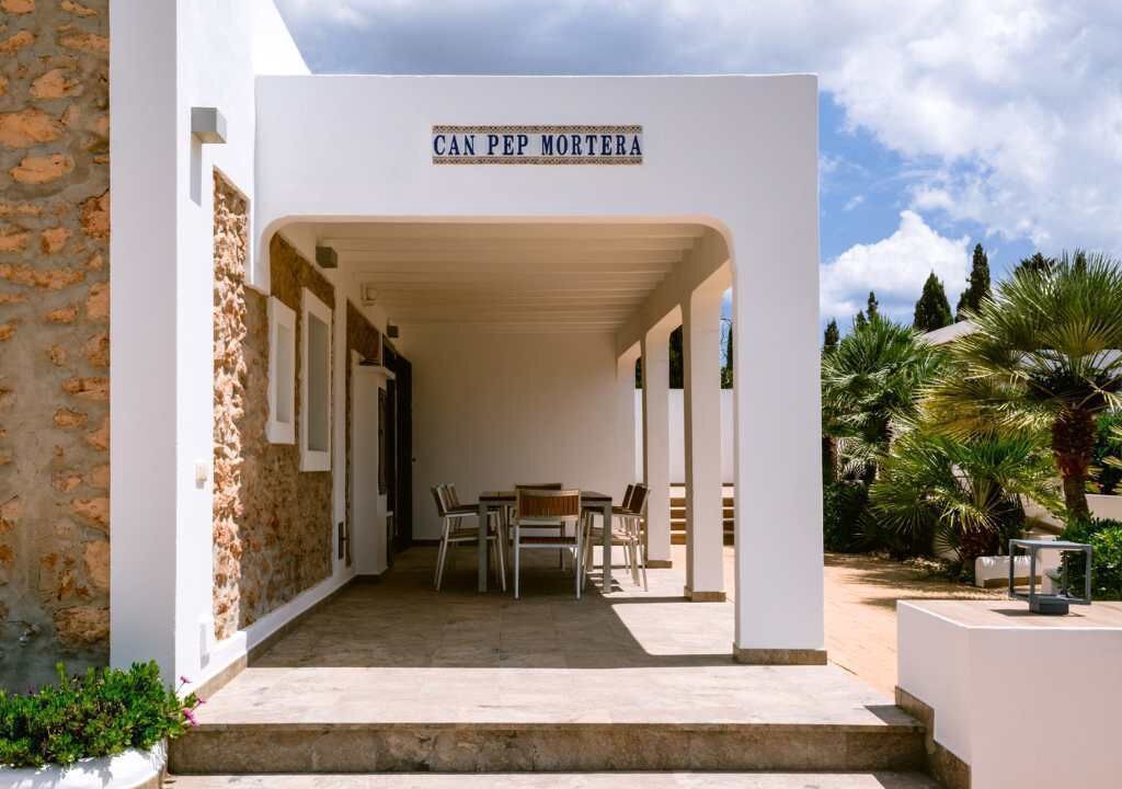 Photo of Outdoor in Sant Josep de sa Talaia