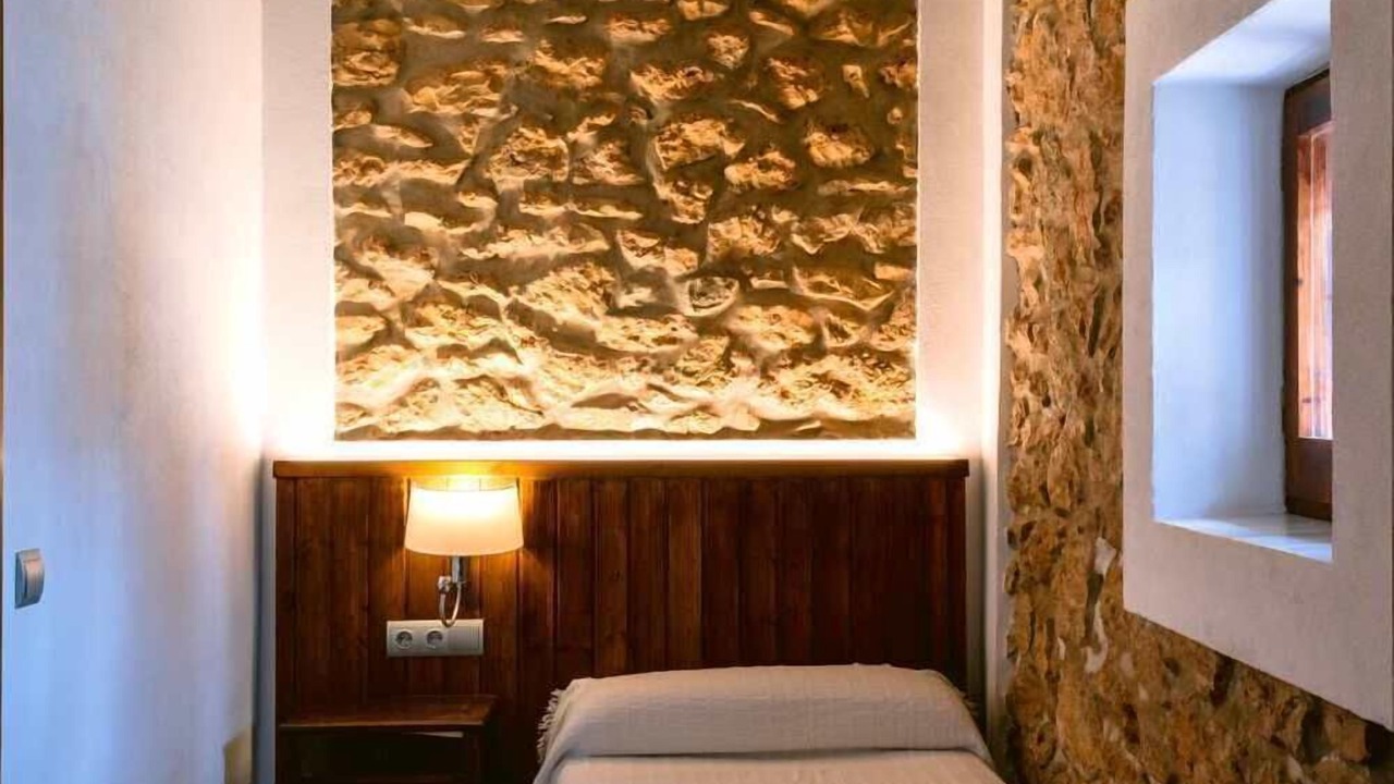 Photo of Bedroom in Sant Josep de sa Talaia