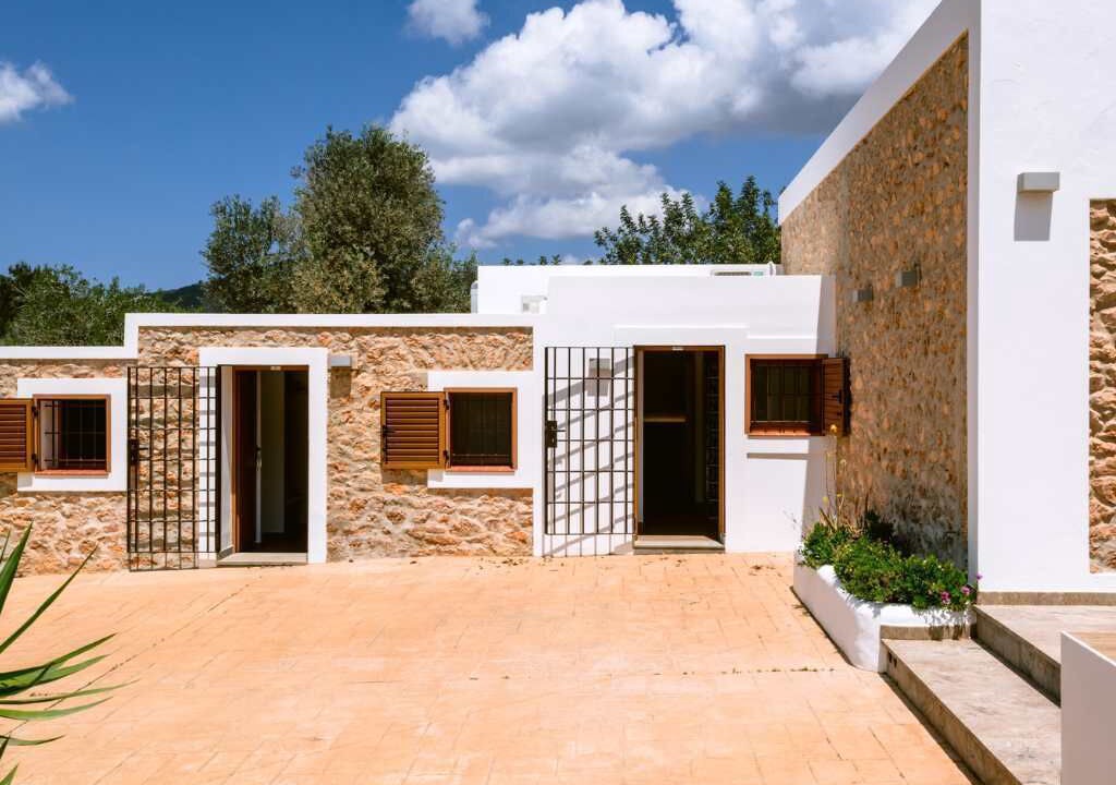 Photo of Outdoor in Sant Josep de sa Talaia