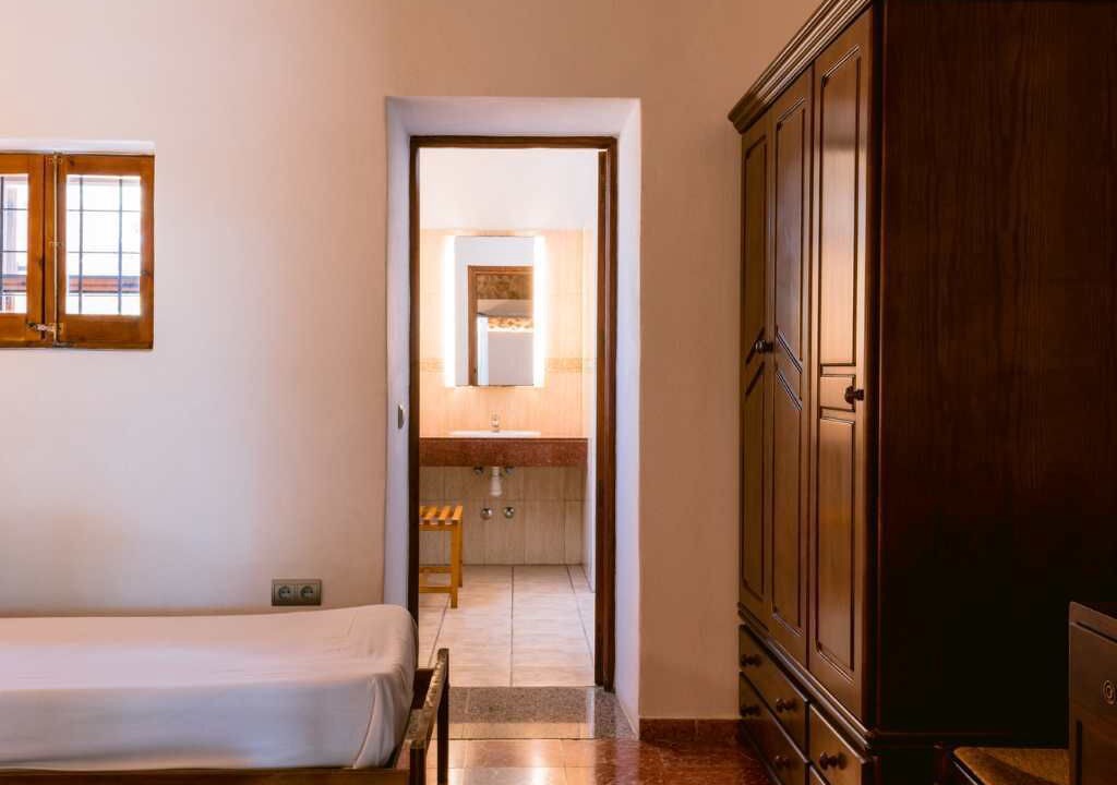 Photo of Bedroom in Sant Josep de sa Talaia