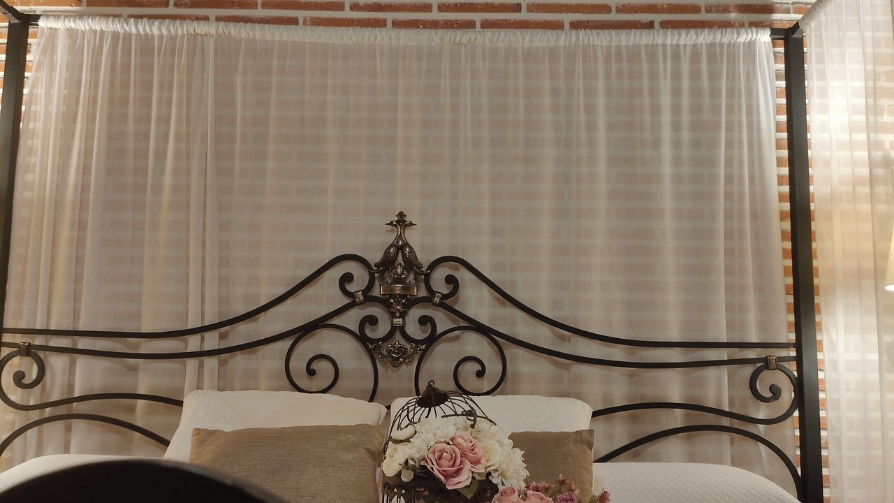 Photo of Bedroom in San Leonardo de Yague