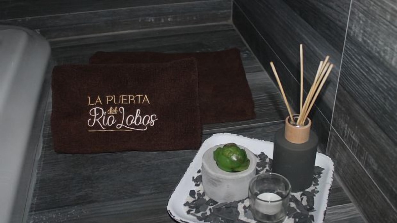 Photo of Bathroom in San Leonardo de Yague