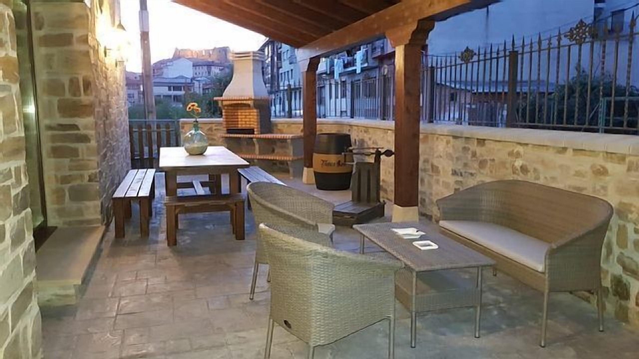 Photo of Outdoor in San Leonardo de Yague