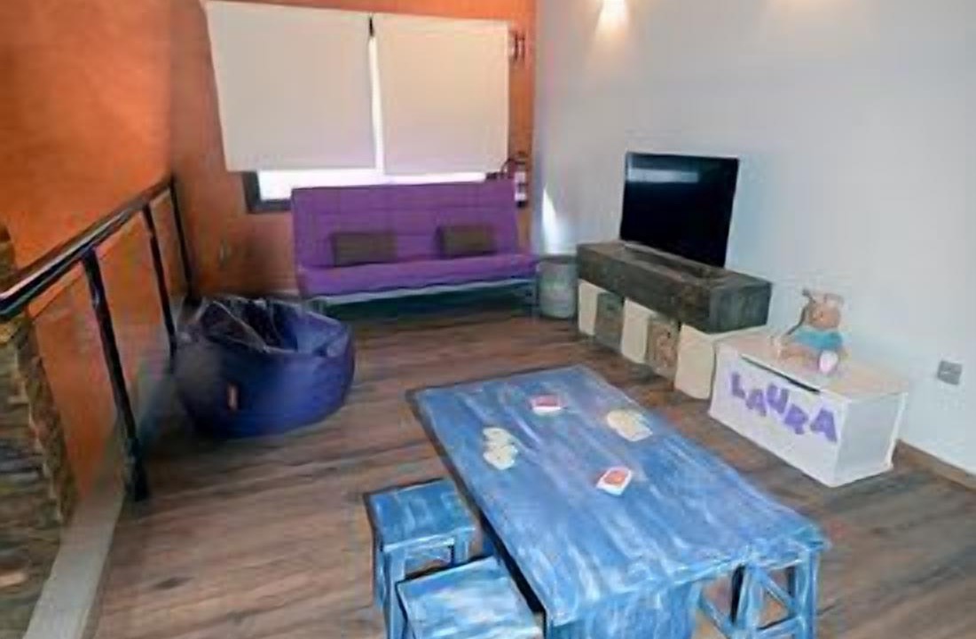Photo of Livingroom in San Leonardo de Yague