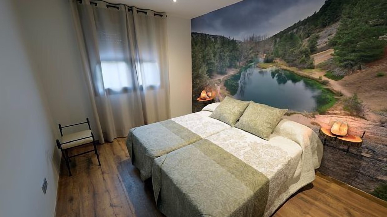 Photo of Bedroom in San Leonardo de Yague