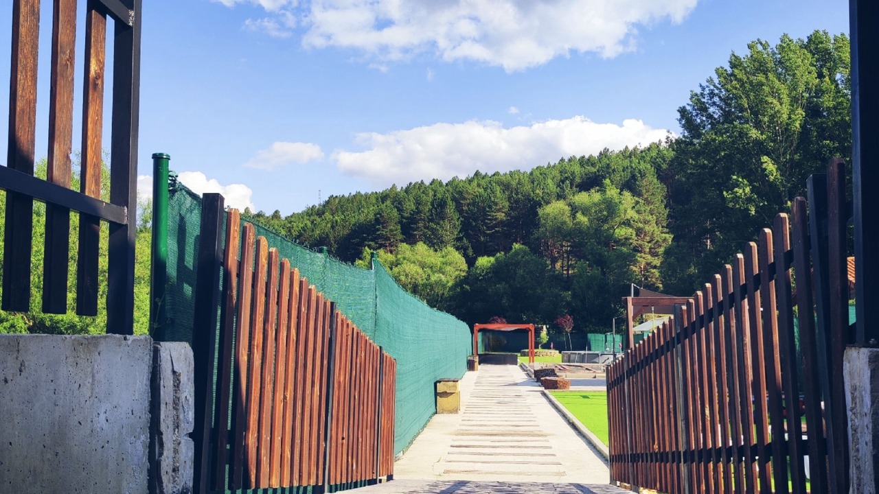 Photo of Outdoor in San Leonardo de Yague